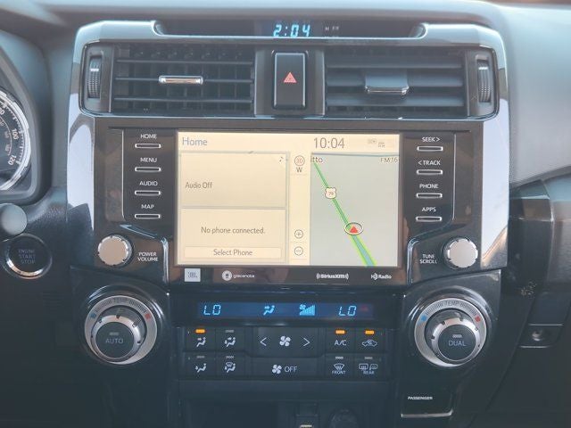 2020 Toyota 4Runner TRD Pro