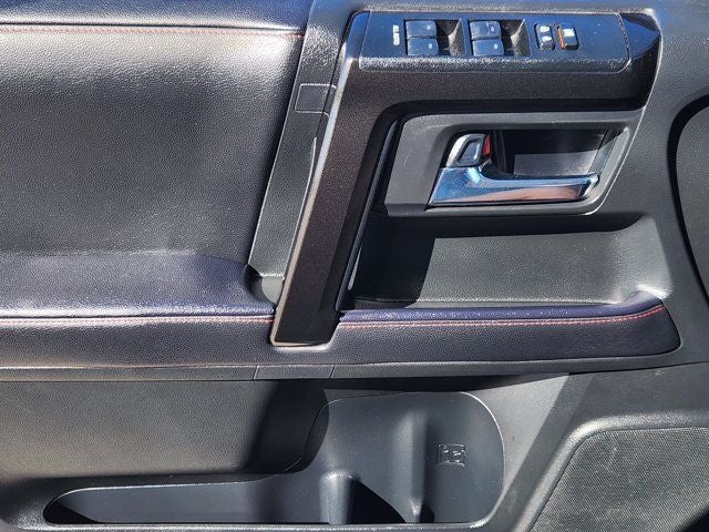 2020 Toyota 4Runner TRD Pro