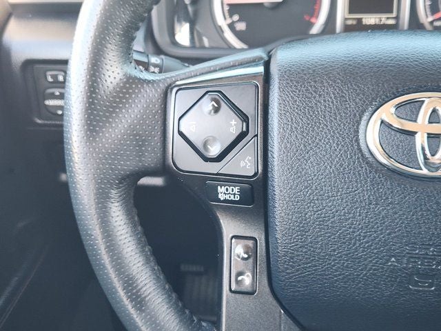 2020 Toyota 4Runner TRD Pro