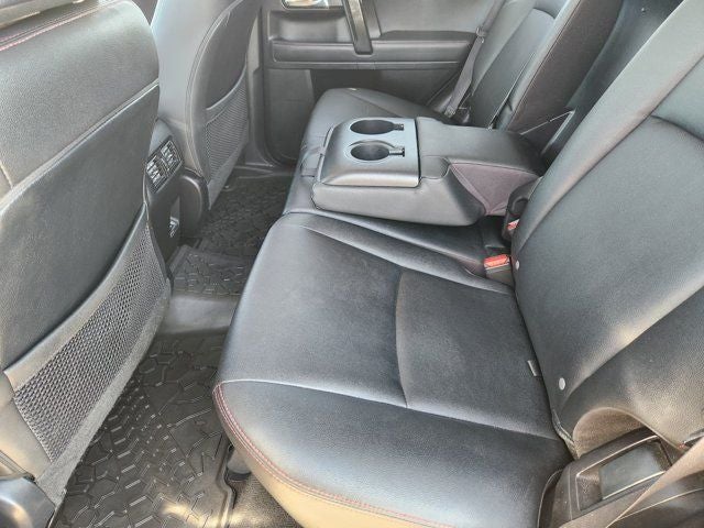 2020 Toyota 4Runner TRD Pro