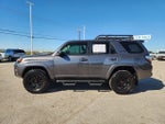 2020 Toyota 4Runner TRD Pro