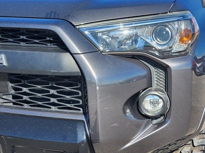 2020 Toyota 4Runner TRD Pro