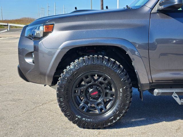 2020 Toyota 4Runner TRD Pro