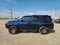 2021 Toyota 4Runner TRD Off-Road Premium