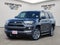2023 Toyota 4Runner TRD Sport