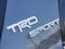 2023 Toyota 4Runner TRD Sport