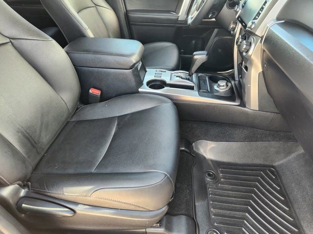 2023 Toyota 4Runner TRD Sport