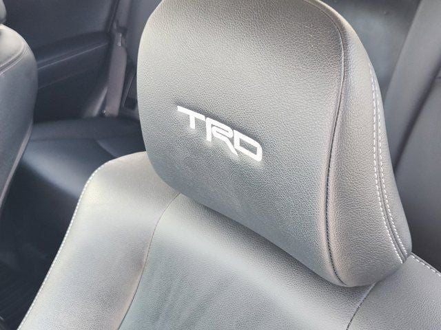 2023 Toyota 4Runner TRD Sport