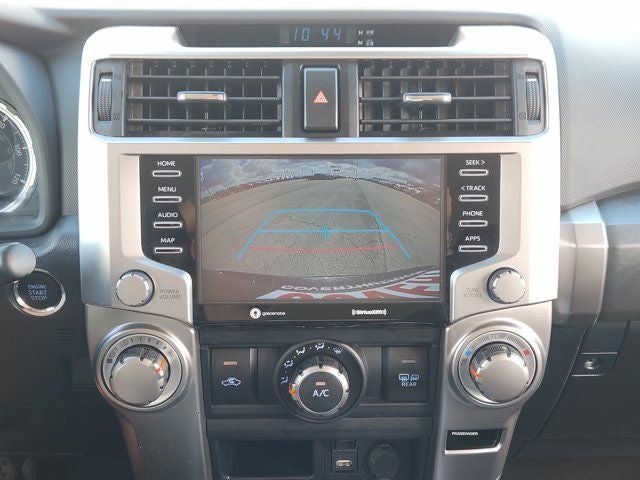 2023 Toyota 4Runner TRD Sport