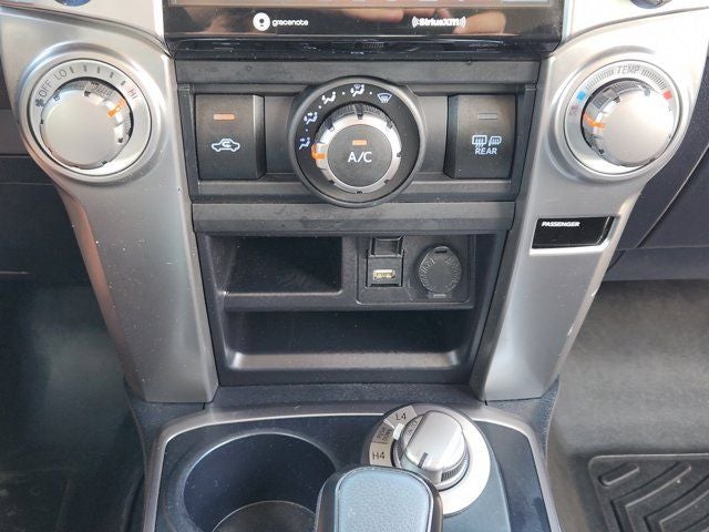 2023 Toyota 4Runner TRD Sport
