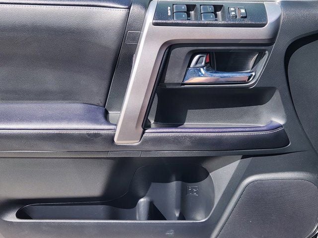 2023 Toyota 4Runner TRD Sport