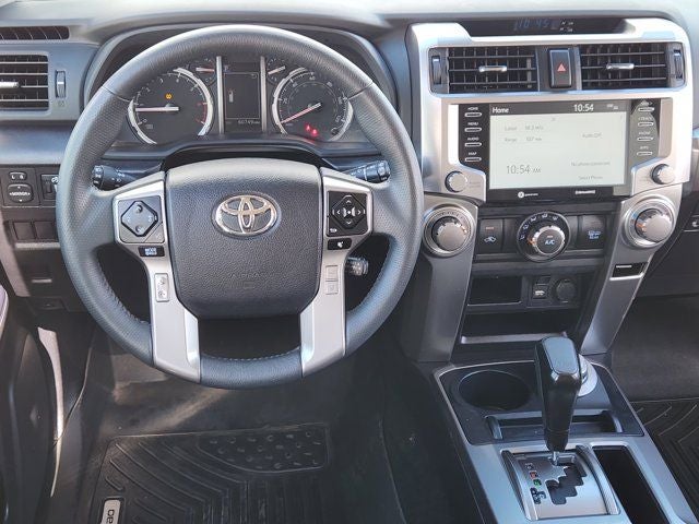 2023 Toyota 4Runner TRD Sport