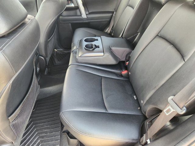 2023 Toyota 4Runner TRD Sport