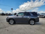 2023 Toyota 4Runner TRD Sport