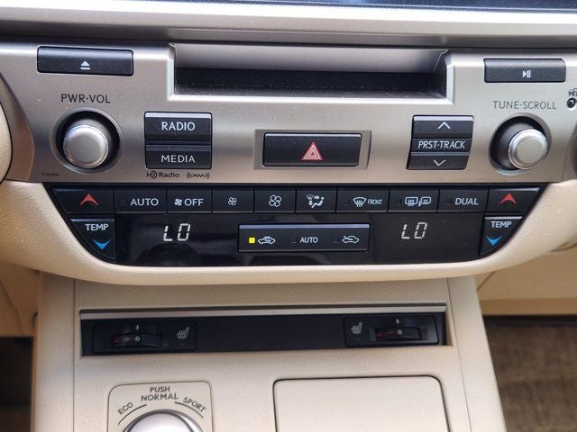 2013 Lexus ES 350