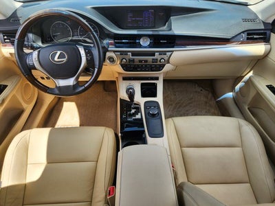 2013 Lexus ES 350