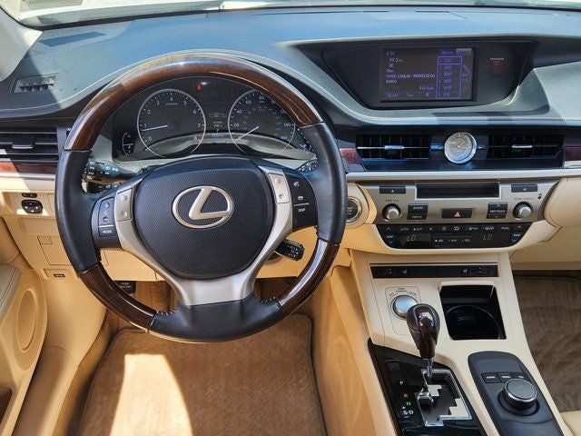 2013 Lexus ES 350