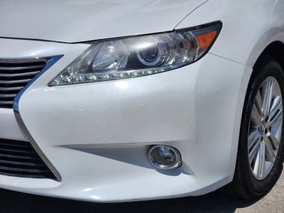 2013 Lexus ES 350