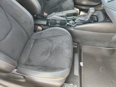 2025 Toyota GR Corolla Premium
