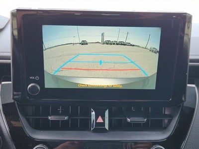 2025 Toyota GR Corolla Premium