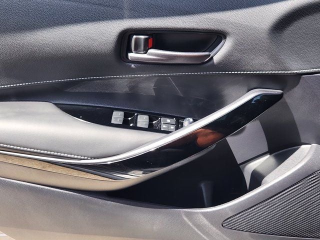 2025 Toyota GR Corolla Premium