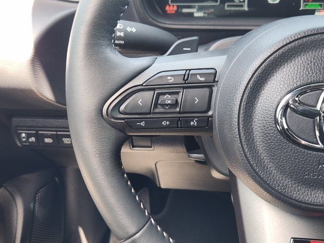 2025 Toyota GR Corolla Premium