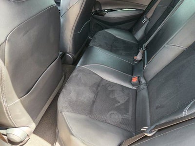 2025 Toyota GR Corolla Premium