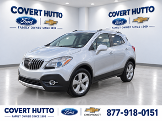 2016 Buick Encore Convenience