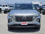 2024 Hyundai Tucson Hybrid Blue