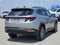 2024 Hyundai Tucson Hybrid Blue