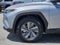 2024 Hyundai Tucson Hybrid Blue