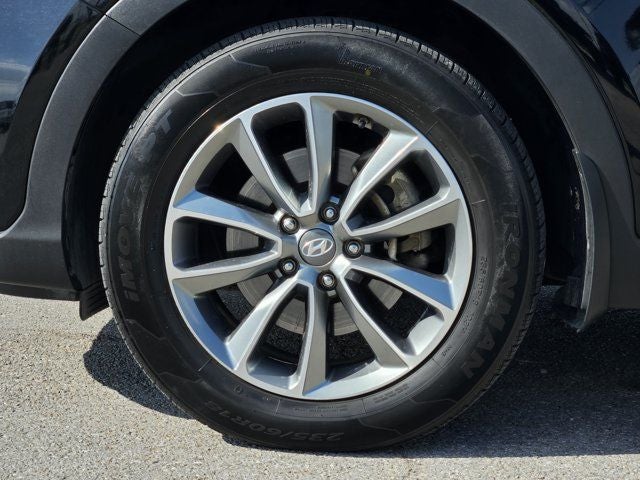 2019 Hyundai Santa Fe XL SE