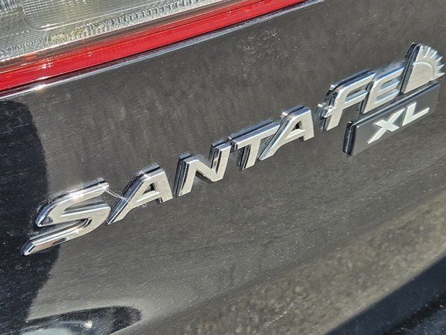 2019 Hyundai Santa Fe XL SE