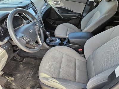 2019 Hyundai Santa Fe XL SE