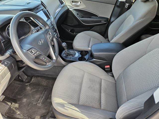 2019 Hyundai Santa Fe XL SE