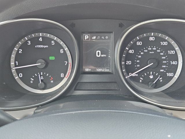 2019 Hyundai Santa Fe XL SE