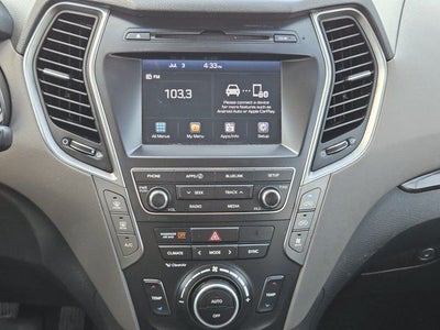 2019 Hyundai Santa Fe XL SE