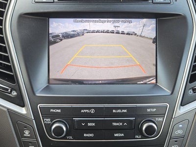 2019 Hyundai Santa Fe XL SE