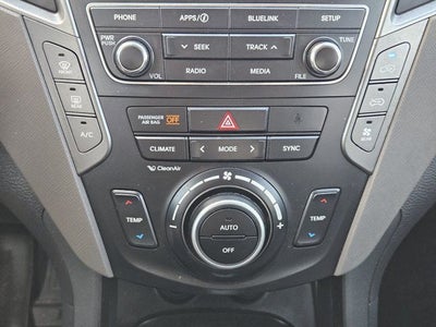 2019 Hyundai Santa Fe XL SE