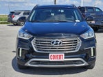2019 Hyundai Santa Fe XL SE