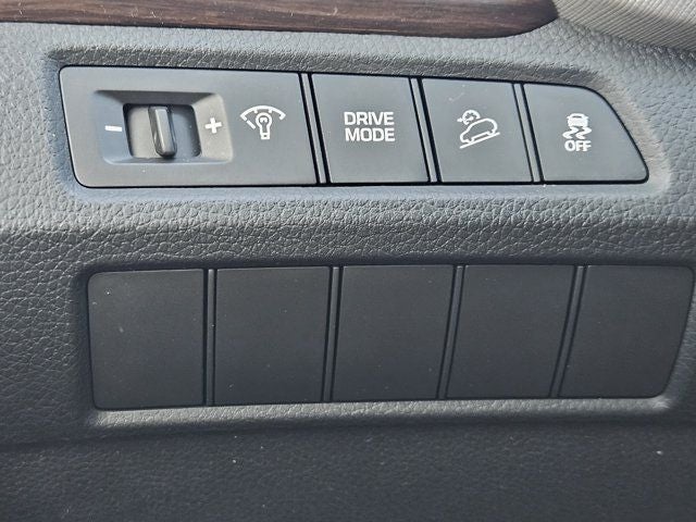2019 Hyundai Santa Fe XL SE