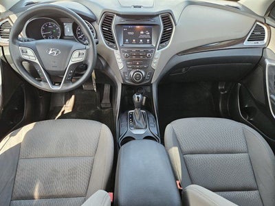 2019 Hyundai Santa Fe XL SE