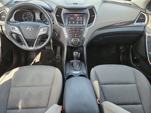 2019 Hyundai Santa Fe XL SE