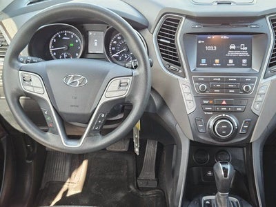2019 Hyundai Santa Fe XL SE
