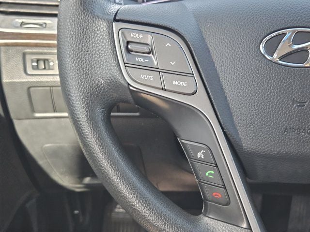 2019 Hyundai Santa Fe XL SE