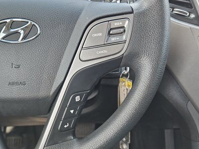 2019 Hyundai Santa Fe XL SE