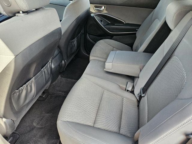 2019 Hyundai Santa Fe XL SE