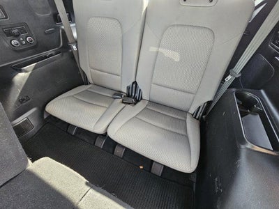 2019 Hyundai Santa Fe XL SE