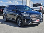 2019 Hyundai Santa Fe XL SE