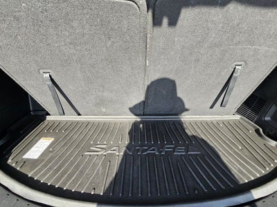 2019 Hyundai Santa Fe XL SE